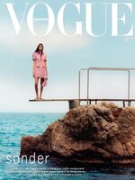 Vogue Singapore